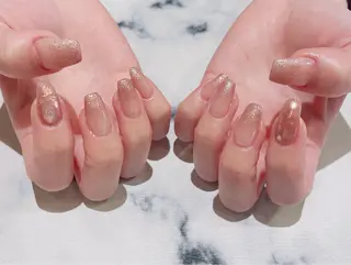 ネイル 奥田 加奈子のネイルデザイン