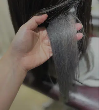 ロング カラー le.pidorge Tamaのその他イメージ