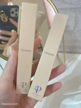 マツエク・マツパ アムールトロワ❤︎ sayakaのマツエク・マツパデザイン