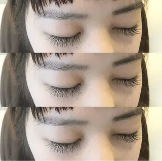 マツエク・マツパ Natsumi フェイシャル/マツパのマツエク・マツパデザイン