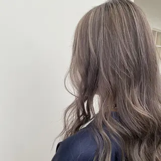 カラー 🦄Rena 🦄のヘアスタイル