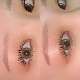 マツエク・マツパ Eyelash Salon  Room811所属・アイラッシュサロン Room811のマツエク・マツパデザイン