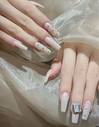 ネイル ユミ nailのネイルデザイン