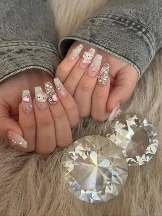 ネイル nail salon amiのネイルデザイン