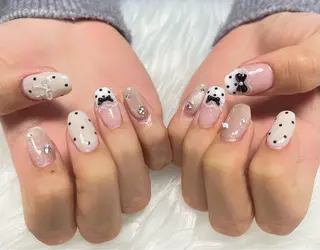 ネイル ari. nailのネイルデザイン