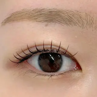 マツエク・マツパ BellFlower Aki（眉・まつげ）のマツエク・マツパデザイン