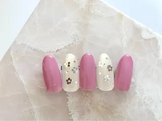 ネイル nico nailのネイルデザイン