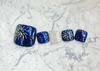 ネイル Puti nailのネイルデザイン