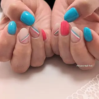 ネイル ネイル junkoのネイルデザイン