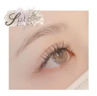 マツエク・マツパ Eyelist nakaseのマツエク・マツパデザイン