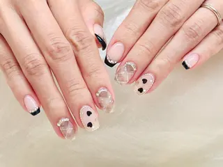 ネイル CHERIR NAILSALONのネイルデザイン