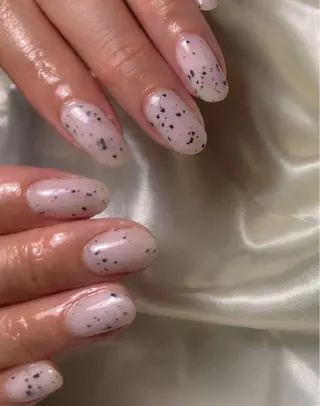 ネイル PEACE minariのネイルデザイン