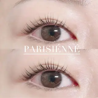 マツエク・マツパ Eyelist Yukiのマツエク・マツパデザイン