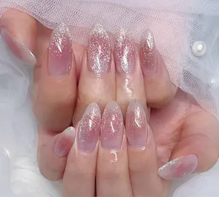 ネイル 🩵池袋heart nail🩵のネイルデザイン
