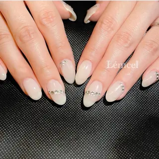 ネイル Lémcel ﾘｼｪﾙのネイルデザイン