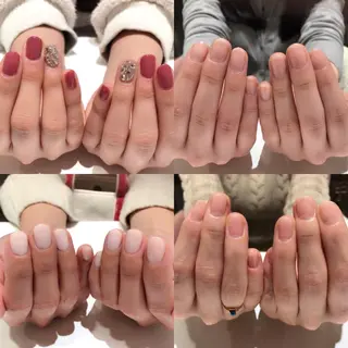 ネイル & nail なみざきのネイルデザイン