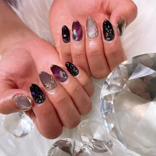 ネイル Private Salon 大宮のネイルデザイン