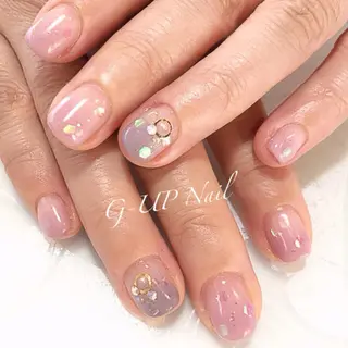 ネイル 田澤 真理子のネイルデザイン