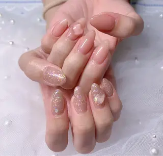 ネイル Chill Nailsalonのネイルデザイン