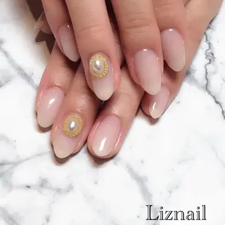 ネイル Rawr / saoriのネイルデザイン