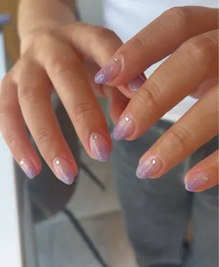 ネイル Ravi【胡町】 小松のネイルデザイン