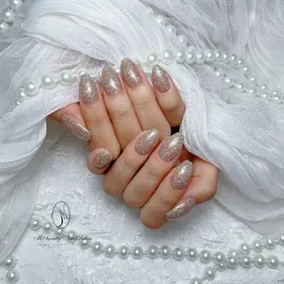 ネイル M2 BEAUTY Marieのネイルデザイン