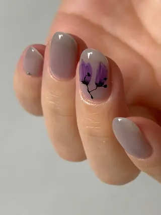 ネイル Manon atsumiのネイルデザイン