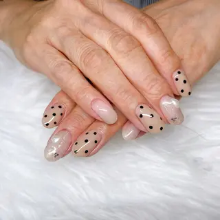 ネイル ネイルサロン Cherishのネイルデザイン