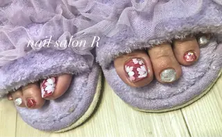 ネイル nail salon Rのネイルデザイン