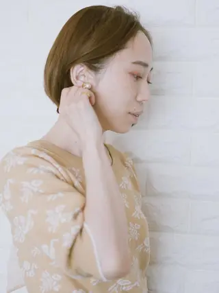 ショート カラー 斉藤 正敏のその他イメージ