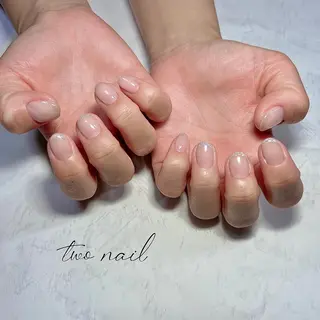ネイル two nailのネイルデザイン