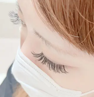 マツエク・マツパ シエルエトワール💜 桜木町のマツエク・マツパデザイン