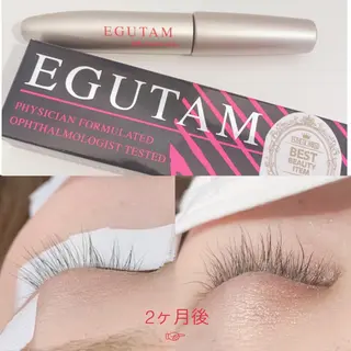 マツエク・マツパ JESSICA荻窪 川窪のマツエク・マツパデザイン