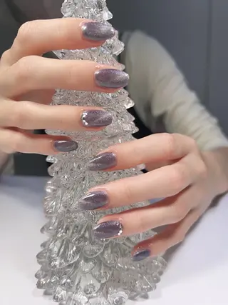 ネイル ネイルサロン ロア旧ジョリーのネイルデザイン