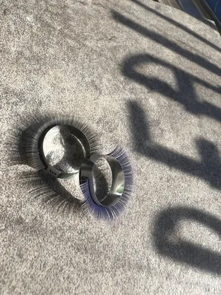 マツエク・マツパ 海外風まつげ眉毛 恵比寿｜masayoのマツエク・マツパデザイン