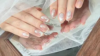 ネイル Ayumi nails川崎店のネイルデザイン