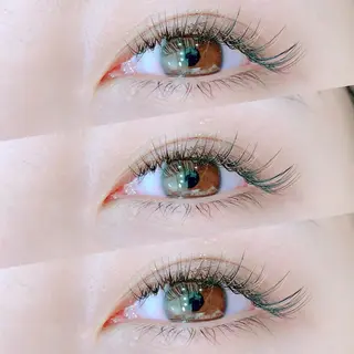 カラー マツエク・マツパ student salonの眉毛・アイブロウイメージ