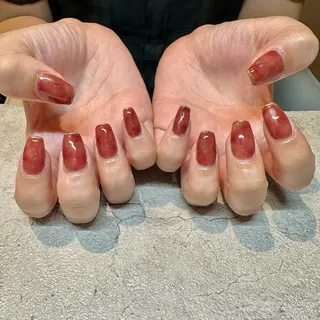 ネイル Tocowaka マエダのネイルデザイン