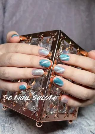ネイル DC nail salonのネイルデザイン