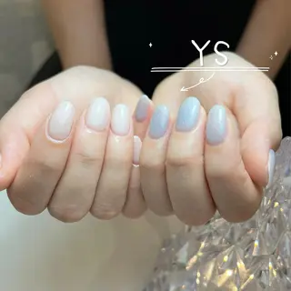 ネイル YS Nailのネイルデザイン