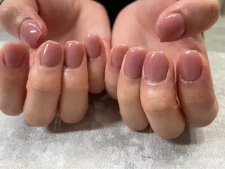 ネイル 柴崎 かおりのネイルデザイン