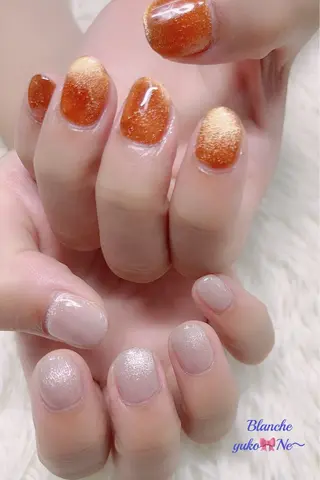 ネイル ネイルサロン　Lian所属・Lian Yulilianのネイルデザイン