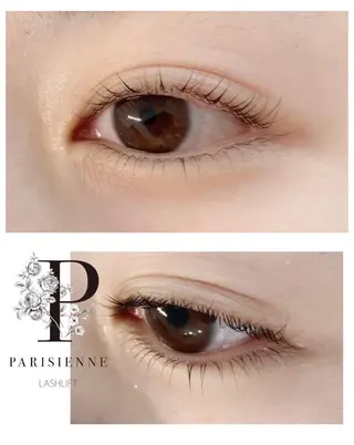 マツエク・マツパ Bruges 自由が丘【ブルージュ】所属・Bruges 吉田のマツエク・マツパデザイン