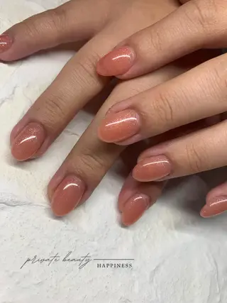 ネイル happiness nailのネイルデザイン