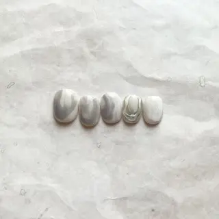 ネイル フリーランス¨̮⃝ ネイリストOKADAのネイルデザイン