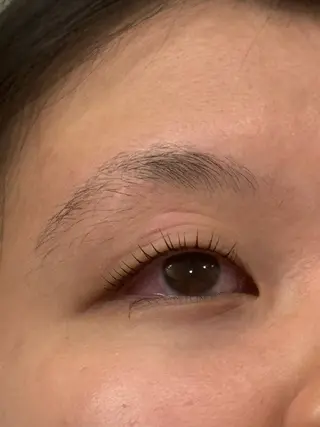 マツエク・マツパ Hanazono Risa🎀の眉毛・アイブロウイメージ