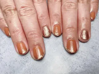 ネイル 🌿Charme🌿 MAIのネイルデザイン