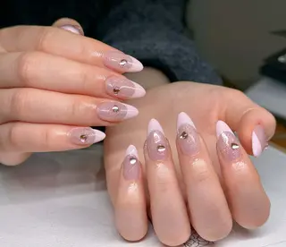 ネイル Hana ハナのネイルデザイン