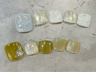 ネイル ROCCO nailのネイルデザイン