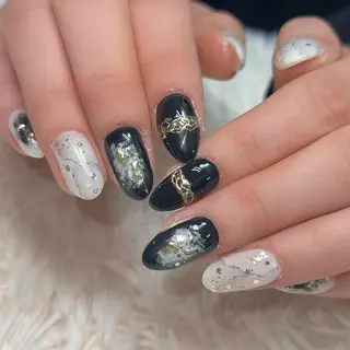 ネイル 【Yappy🌈】 💖P-tanaのネイルデザイン